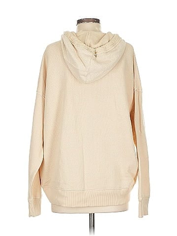 American Eagle Outfitters Zip Up Hoodie (view 2)