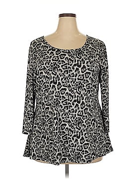 Avenue Casual Dress