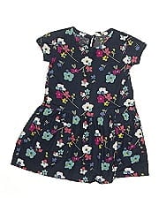Tea Dress
