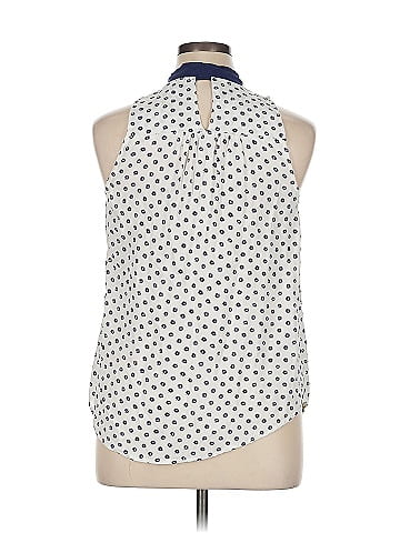 Maeve by Anthropologie Sleeveless Blouse (view 2)