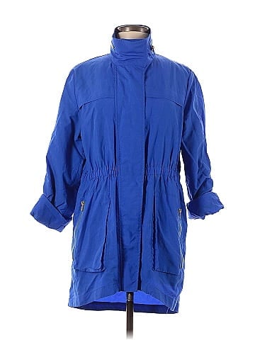 For Cynthia Raincoat (view 1)