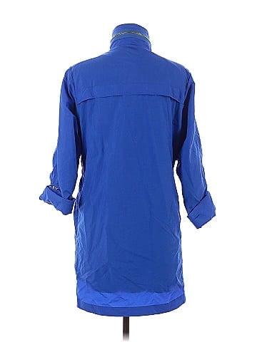 For Cynthia Raincoat (view 2)