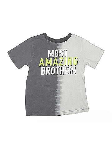 Garanimals Short Sleeve T-Shirt (view 1)