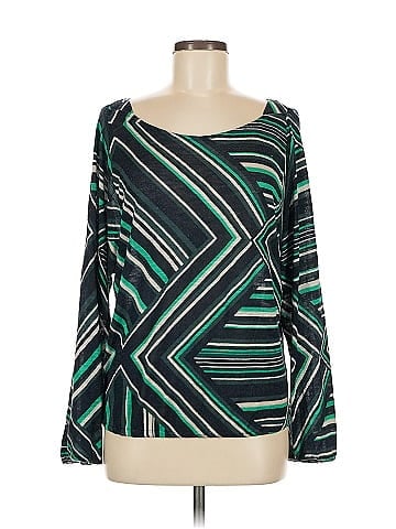 Ella Moss Long Sleeve Blouse (view 1)