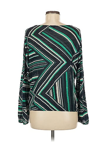 Ella Moss Long Sleeve Blouse (view 2)