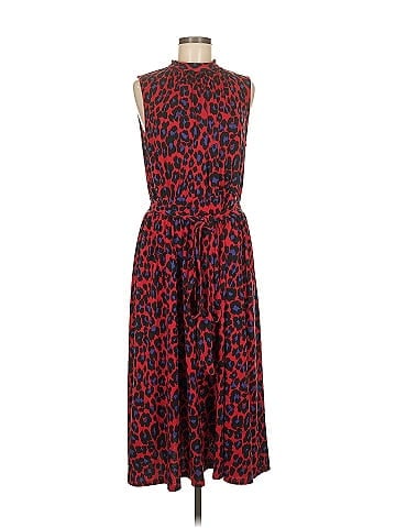 Leota Casual Dress (view 1)