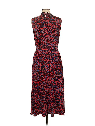 Leota Casual Dress (view 2)