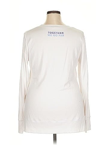 Peloton 3/4 Sleeve T-Shirt (view 2)
