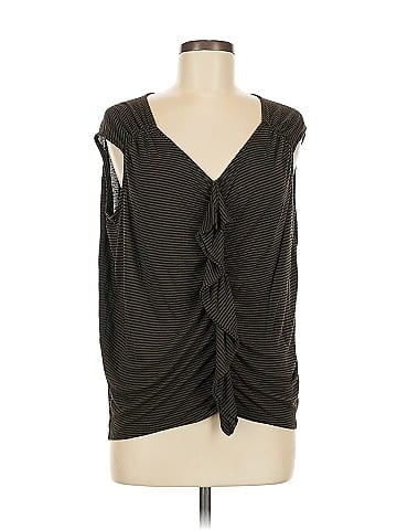 Ella Moss Sleeveless Blouse (view 1)