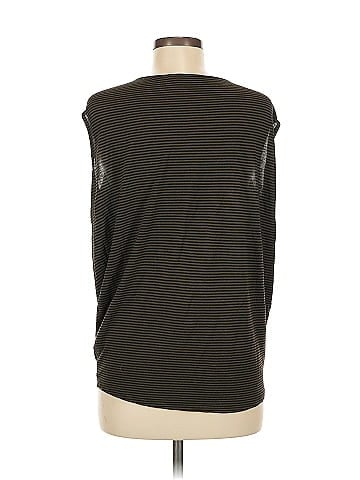 Ella Moss Sleeveless Blouse (view 2)