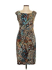 Connected Apparel Cocktail Dress