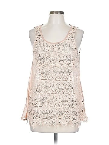 Ryu Sleeveless Blouse (view 1)