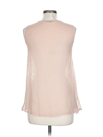 Ryu Sleeveless Blouse (view 2)