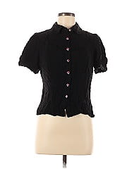 Hot Topic Short Sleeve Blouse