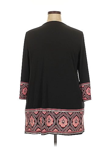 JM Collection Casual Dress (view 2)