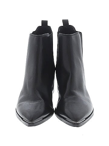 Marc Fisher LTD Ankle Boots (view 2)