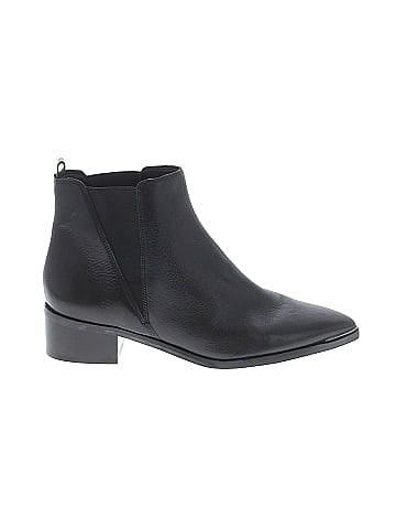Marc Fisher LTD Ankle Boots (view 1)