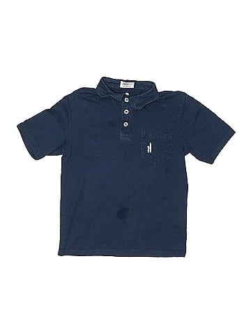 Johnnie-O Short Sleeve Polo (view 1)