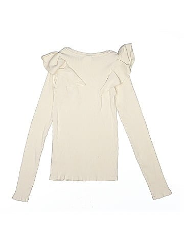 Zara Long Sleeve Top (view 2)