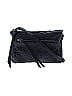 Unbranded Paisley Blue Black Crossbody Bag One size - photo 1