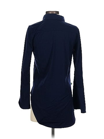 Dudley Stephens Long Sleeve Polo (view 2)