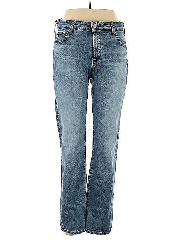 Adriano Goldschmied Jeans (view 1)
