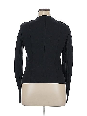 Donna Karan New York Long Sleeve Top (view 2)