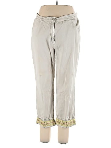 Spiegel Casual Pants (view 1)