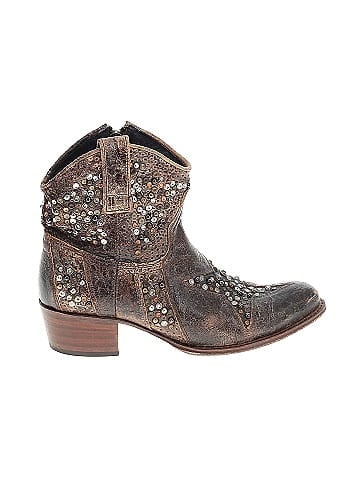 FRYE Boots (view 1)