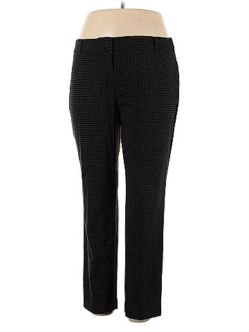 Anne Klein Dress Pants (view 1)