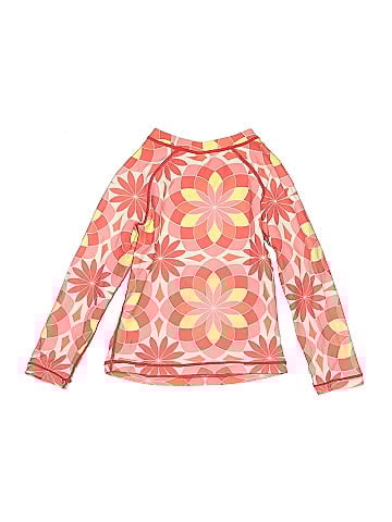 Tea Long Sleeve T-Shirt (view 2)