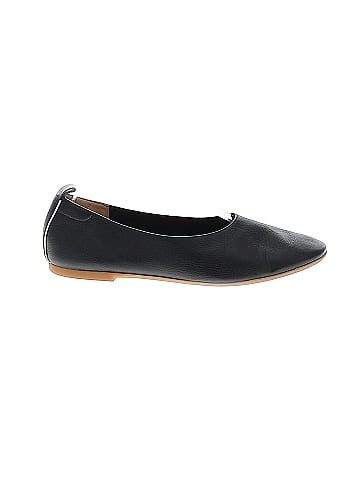 Everlane Flats (view 1)