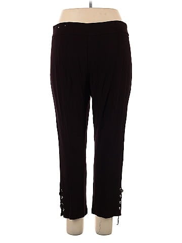 Anne Klein Active Pants (view 2)