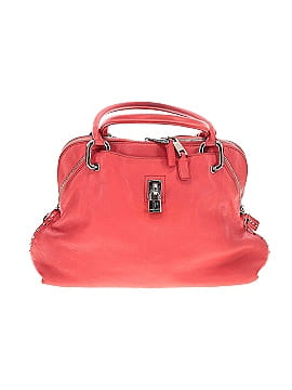 Marc Jacobs Leather Shoulder Bag