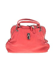 Marc Jacobs Leather Shoulder Bag