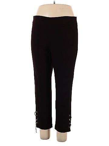 Anne Klein Active Pants (view 1)