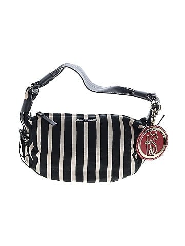 Kate Spade New York Leather Hobo (view 1)