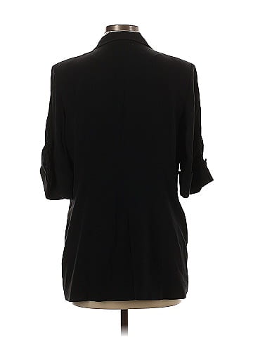 Ecru Blazer (view 2)