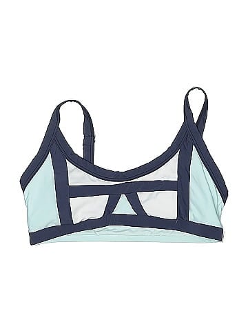 PilyQ Swimsuit Top (view 1)