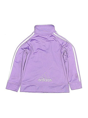 Adidas Track Jacket (view 2)