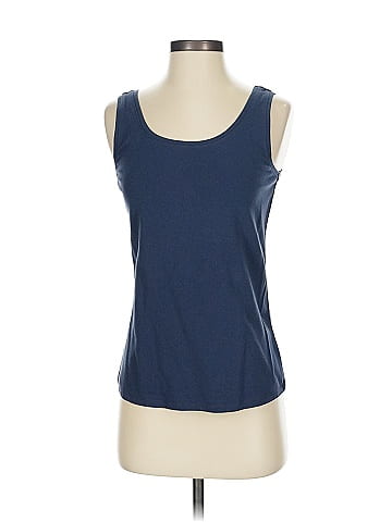 Nic + Zoe Tank Top (view 1)