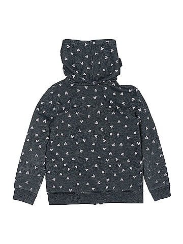 Cat & Jack Zip Up Hoodie (view 2)