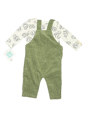 Disney Baby Overalls (view 2)