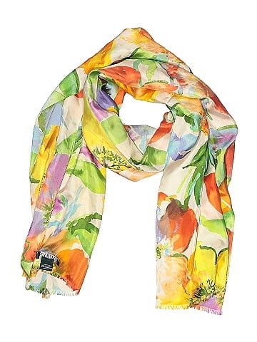 Lauren by Ralph Lauren Silk Scarf (view 1)