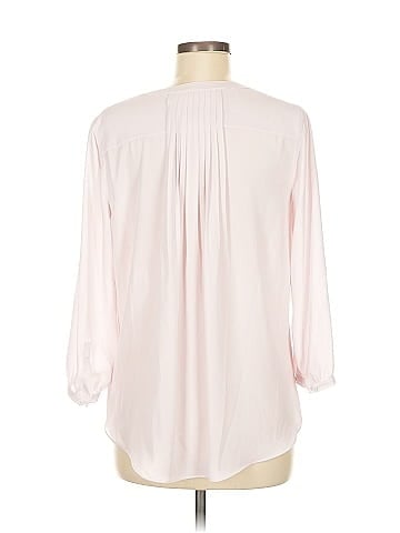 Not Your Daughter's Jeans 3/4 Sleeve Blouse (view 2)