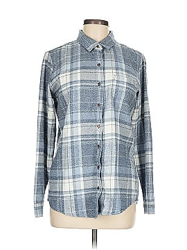 Kuhl Long Sleeve Button Down Shirt