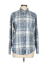Kuhl Long Sleeve Button Down Shirt