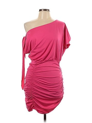 Shein Cocktail Dress (view 1)