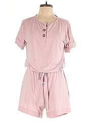 Zenana Romper