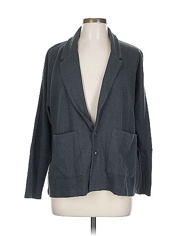 Pact Blazer (view 1)
